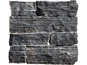 Rocky Mountain Ledgestone Veneer