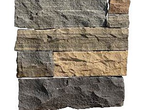 Terantino Ledgestone Veneer