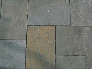 PA Bluestone Dimensional
Flagstone Pattern #2