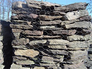 PA Fieldstone Thin