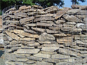 TN Fieldstone Thin Stack