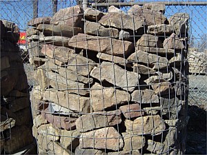 TN Fieldstone Medium Stack