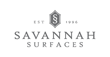 Savannah Surfaces